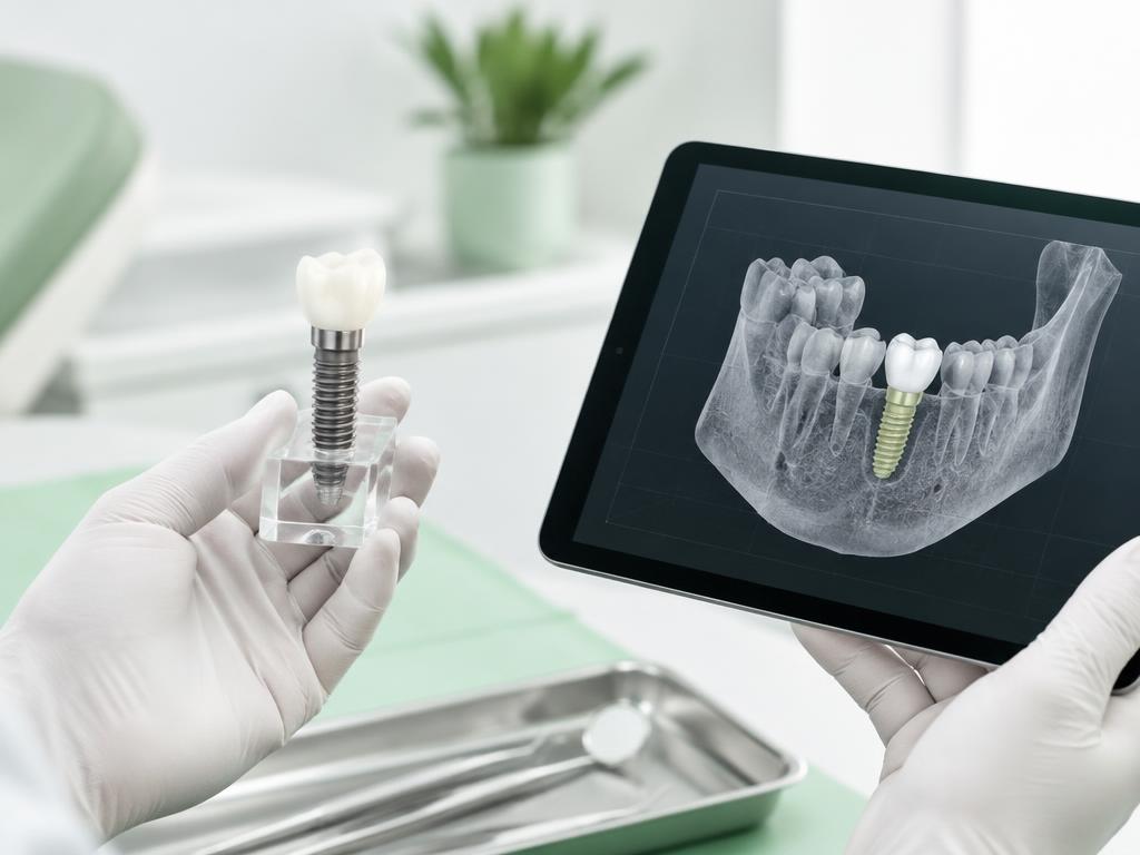 Implantes Dentales en Satélite: Guía Completa para Recuperar tu Sonrisa